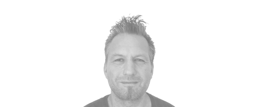 Portrait webARTelier Björn Müller